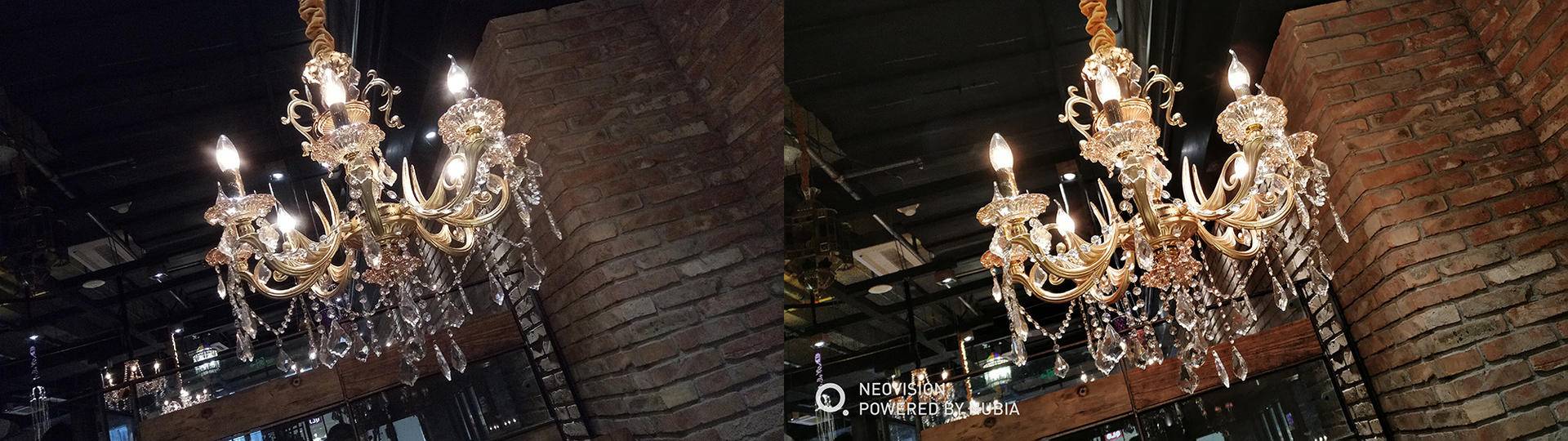 努比亚z17对比小米6,努比亚z17有哪些亮点