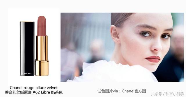 2017上半年最热口红榜单PK大战！