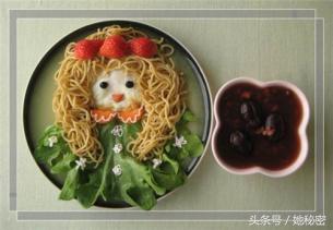 纠正幼儿挑食偏食你有什么好办法,如何纠正孩子的偏食挑食