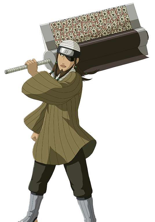 火影里最值得入手的1980忍者,火影忍者神兵武器