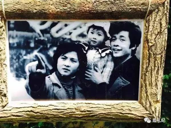 拍完婚纱照除了晒朋友圈虐狗，它还能干什么？