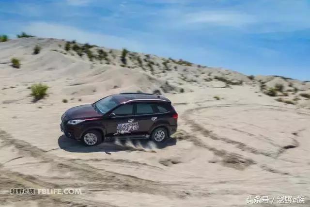 2020款驭胜s350白色国六试驾,新款驭胜s350柴油版试驾视频