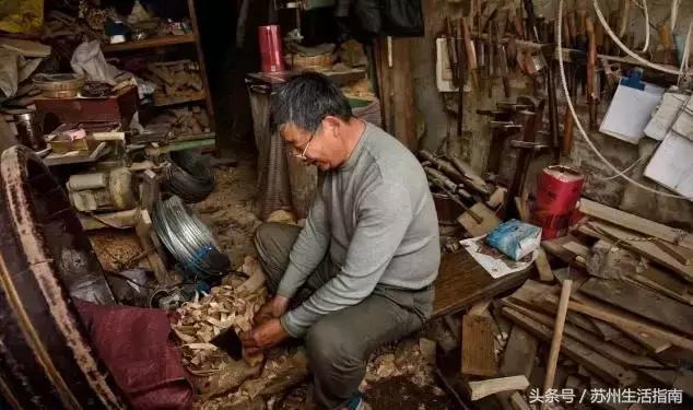 银黄埭，一片湖一个镇一方人！