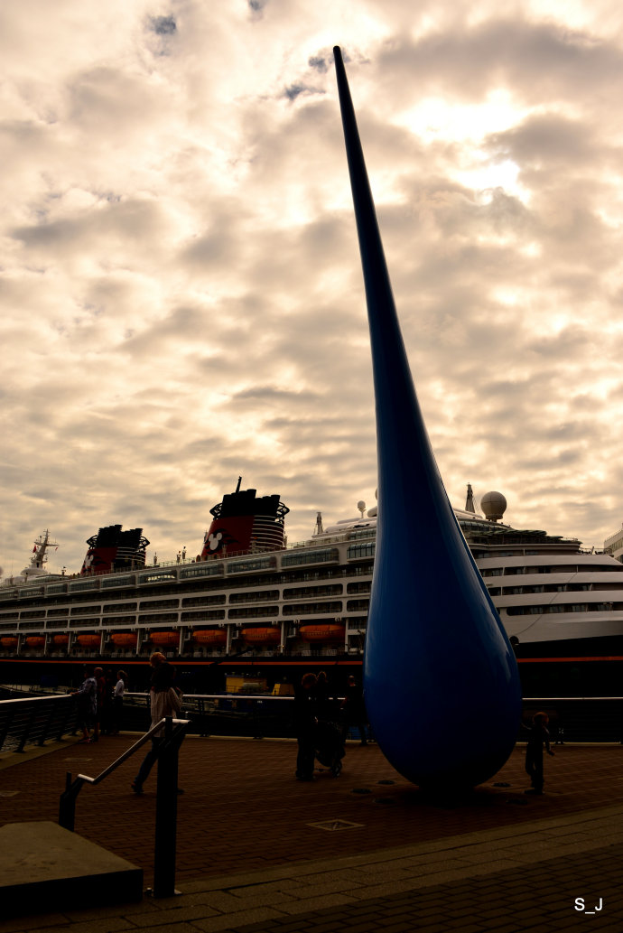 加拿大国庆一日游,加拿大浪漫美丽之地