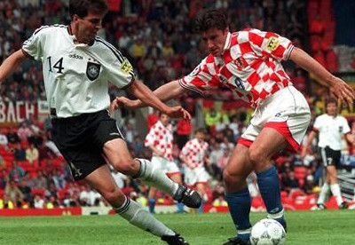 没有U23政策的德国足坛仍人才井喷国足再不学习难进世界杯