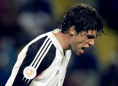 没有U23政策的德国足坛仍人才井喷国足再不学习难进世界杯