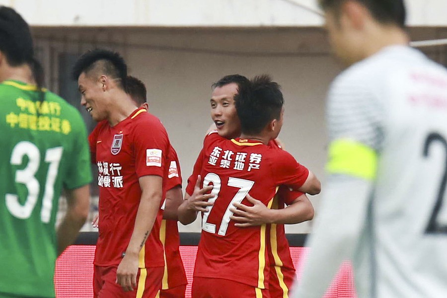 保定容大俱乐部退赛事件,保定容大退出中甲