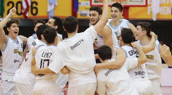 中国男篮u19国青队世界杯比赛视频,u19国青队男篮世界杯实力榜