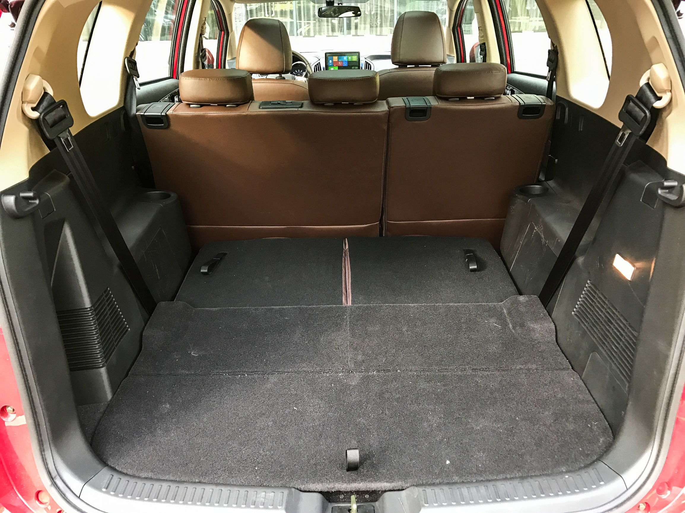 力帆轩朗所有视频,力帆轩朗车评视频