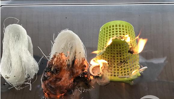 金沙河挂面有冒牌的吗,金沙河挂面有添加剂吗