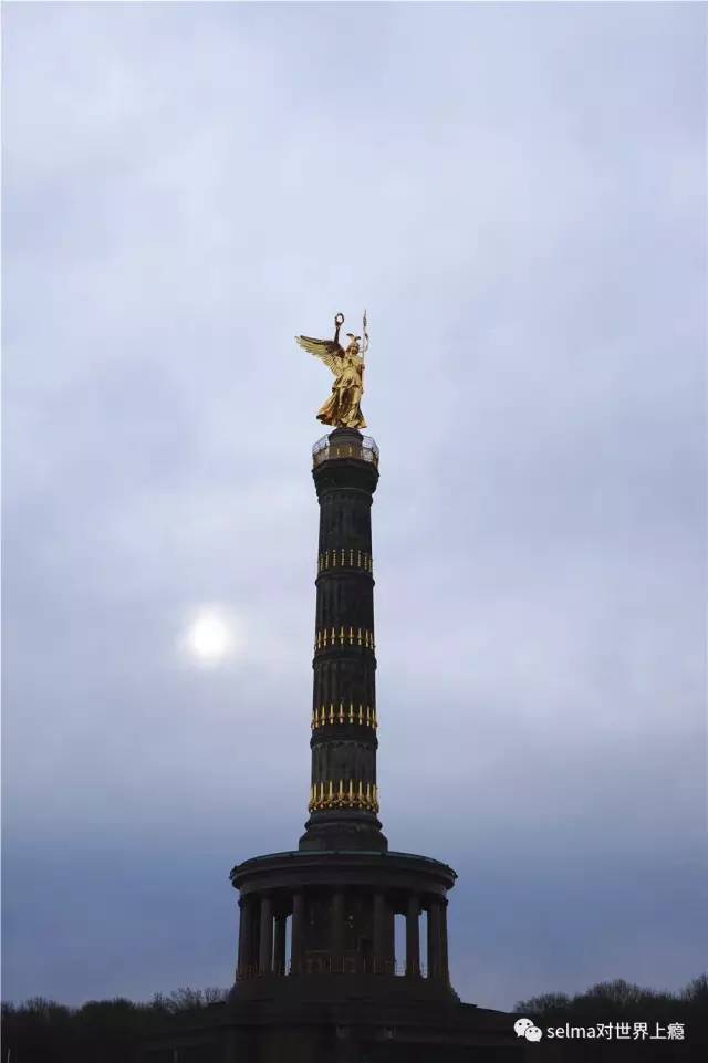 欧洲德国柏林自驾游,德国自驾游法兰克福