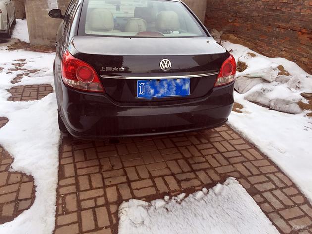 家用轿车朗逸哪一款性价比更高,省油耐用朗逸家用车测评