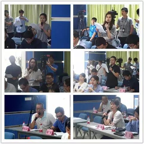 社联通告：广州社联2017年上半年工作总结和下半年工作计划