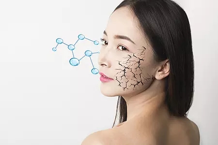 好皮肤是靠护肤品吗,好皮肤不是靠化妆品养出来的