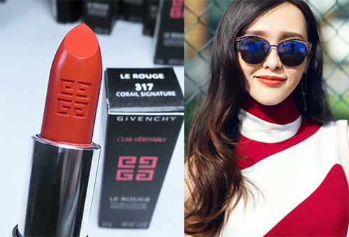 王者荣耀口红盘点种草5秒到达战场都是热门海淘大牌口红！