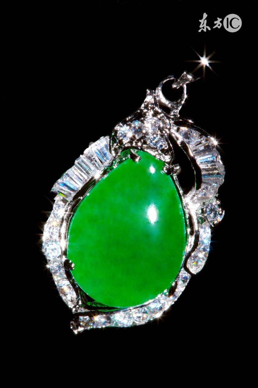 短篇小说：天价翡翠镯子谜案（二）