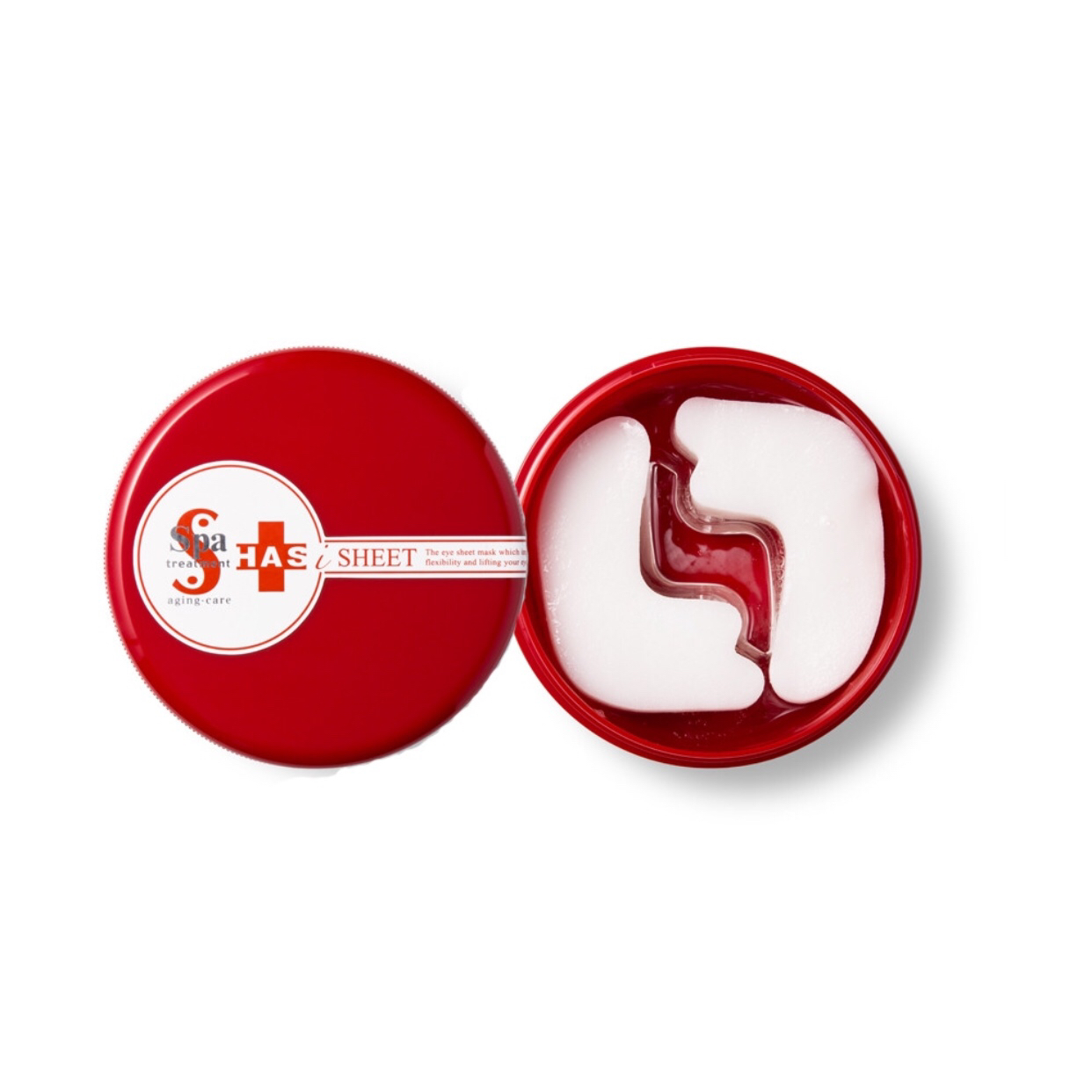 spatreatment眼膜,spatreatment紧致抗皱蛇毒眼膜