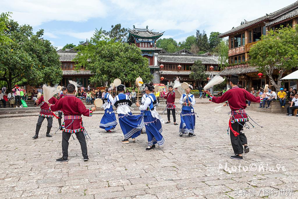 去丽江住客栈好还是住民宿,去丽江客栈还是酒店
