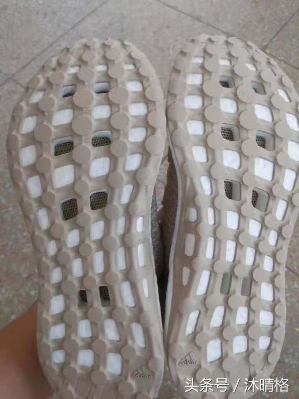 adidas用户满意度,阿迪pureboost哪一款好