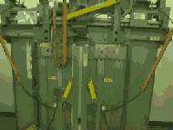 超级经典机械原理动图大饱眼福,超级炫酷的机械动态图