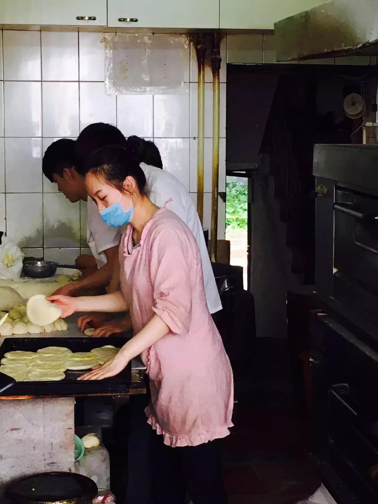 以吃货的名义从心出发,以吃货之名