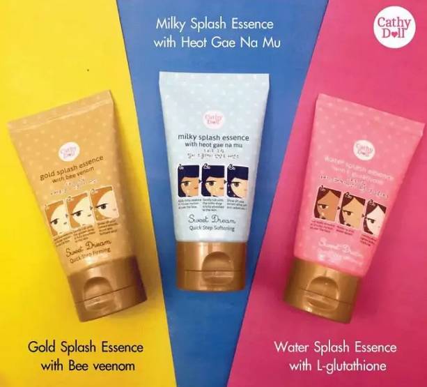 泰国购物攻略丨刷我滴卡！平价又好用的泰国小物，必买清单在此！