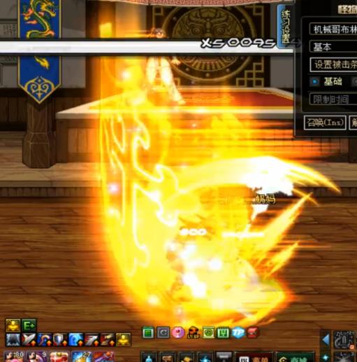 dnf女圣骑虔诚洗礼9测试，亮点不多，但还是要推荐