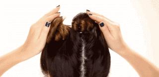 宋慧乔发型哪款好看,宋慧乔全智贤斩男