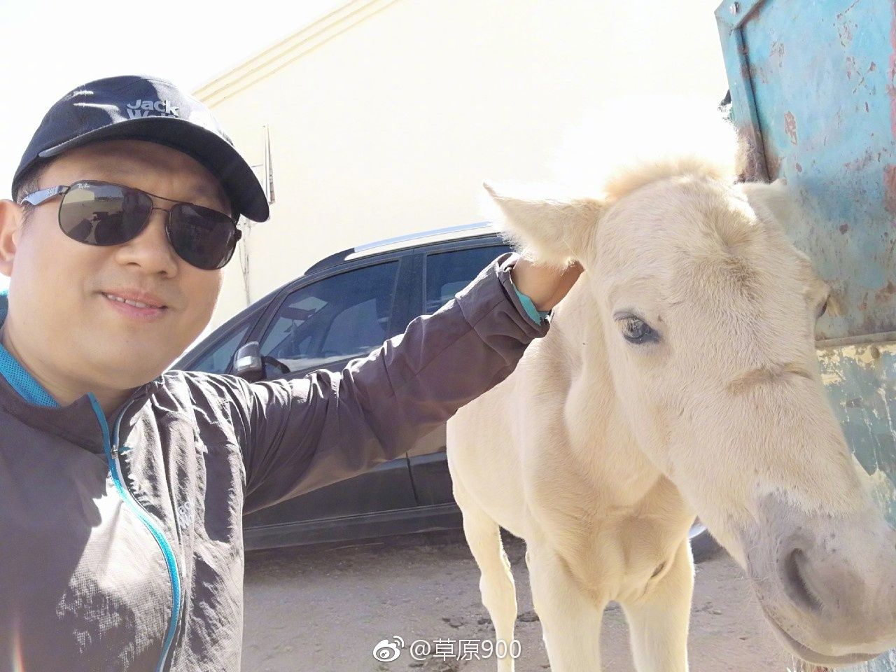 锡林郭勒草原星空,天堂草原锡林郭勒