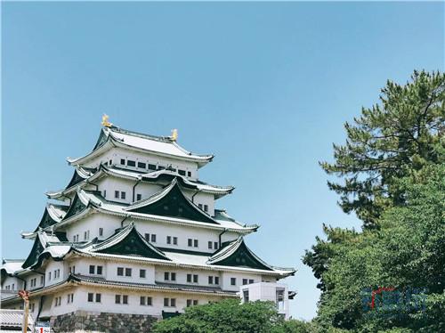 不想去韩国买买买送钱？小编带你探寻日本名古屋美食