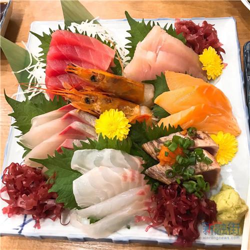 不想去韩国买买买送钱？小编带你探寻日本名古屋美食