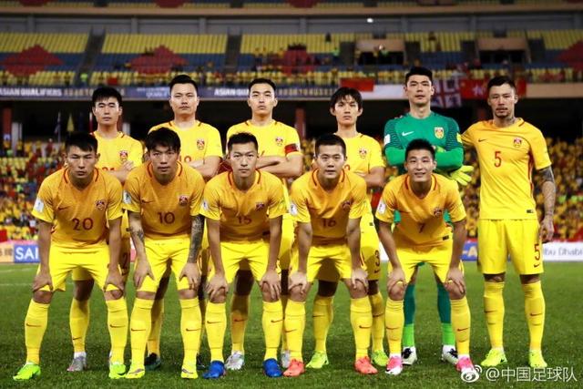 16年12强赛中国客场对韩国,如果中国队赢了韩国下一场和谁踢