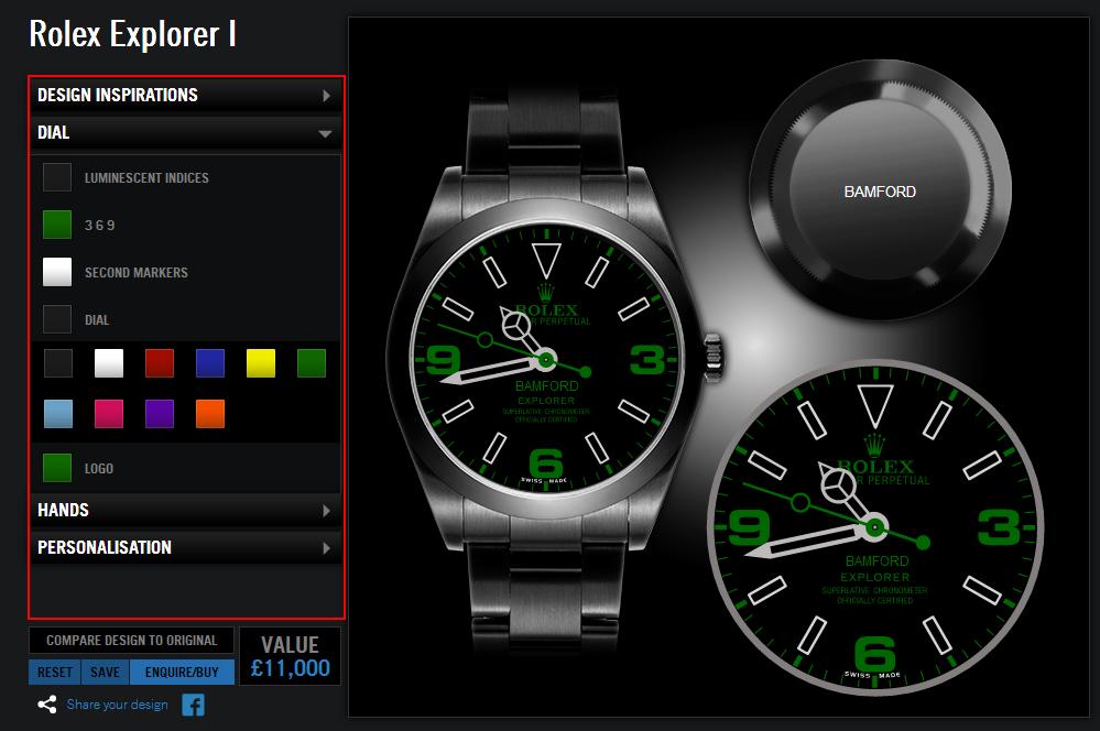好看一点的劳力士,劳力士什么款好看