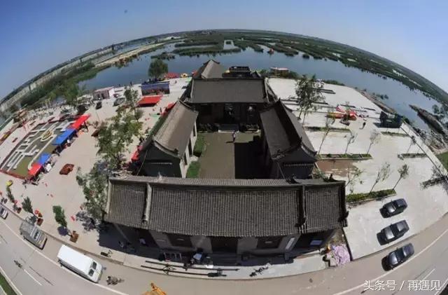 天津北塘古镇值得去吗,天津北塘古镇旅游攻略