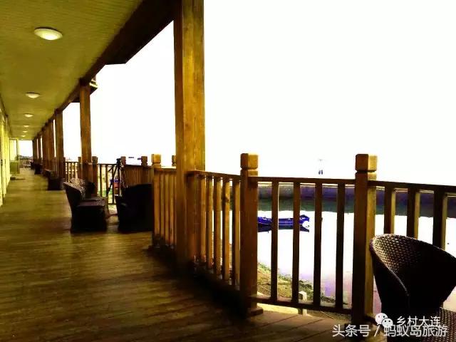 蚂蚁岛一日游,蚂蚁岛半日游