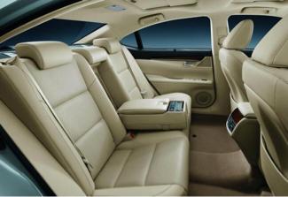 沉浸式体验雷克萨斯es200卓越,沉寂体验雷克萨斯es200