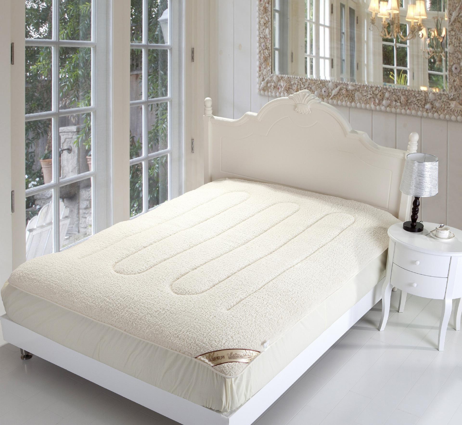 床垫保护膜要不要撕,床垫上的保护膜取掉好还是不取好