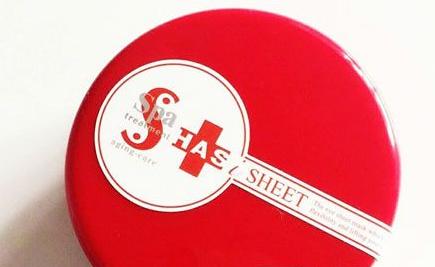 最好用的眼膜排行榜,哪款眼膜抗皱保湿效果好