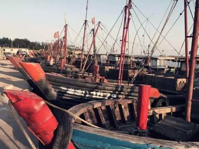 山海关北戴河看日出,北戴河山海关看日出