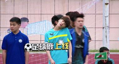 鹿晗打篮球集锦,鹿晗巅峰时期有多夸张打篮球