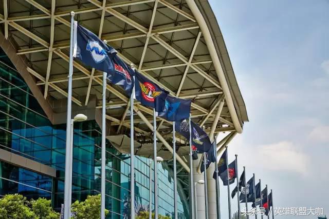 洲际赛火热开战：乐拉带你游台湾（Day1）