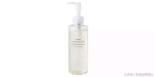 dhc和无印良品哪个好 (无印良品高cp值好物)