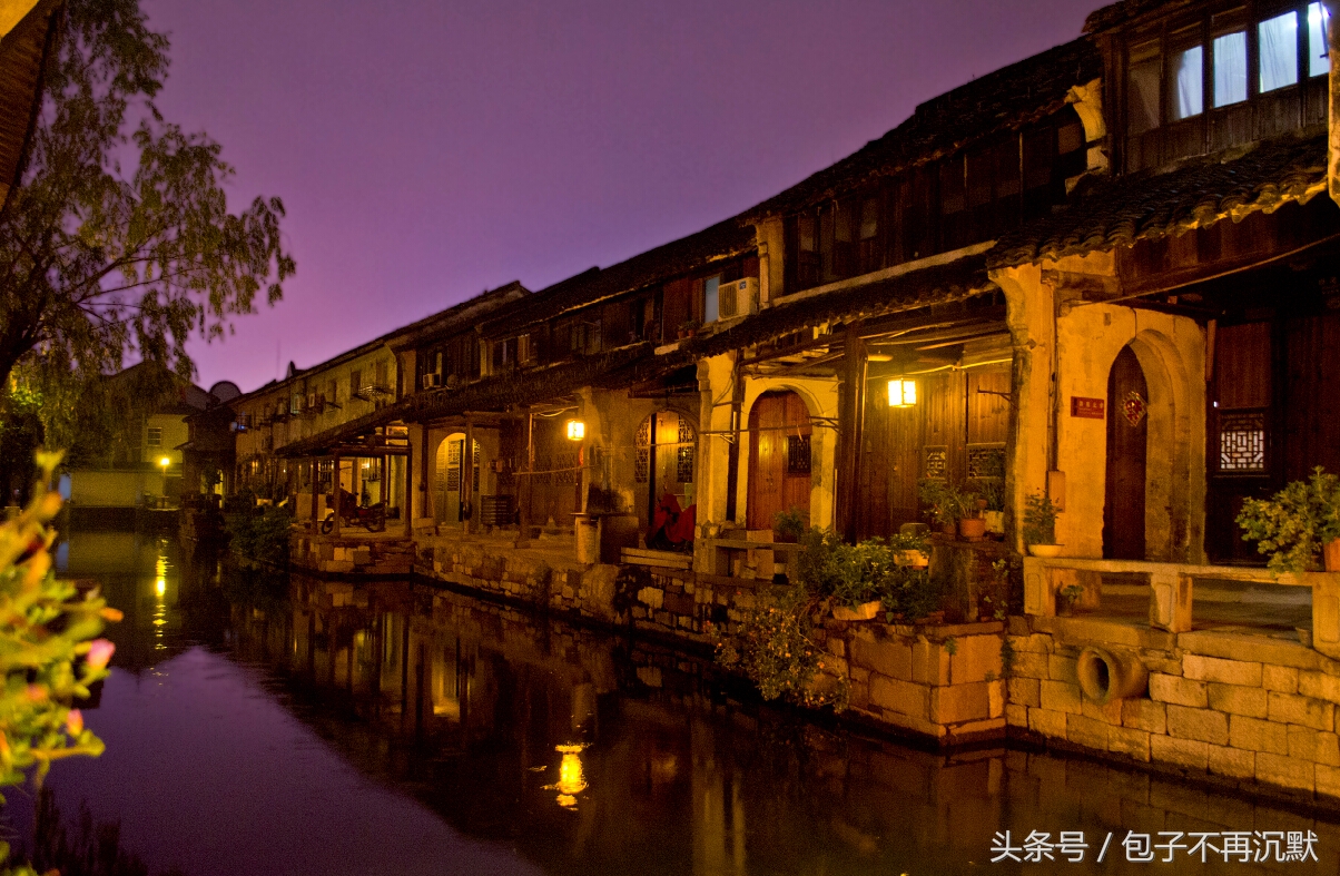 苏杭南浔旅游攻略,苏州南浔安吉五日游攻略