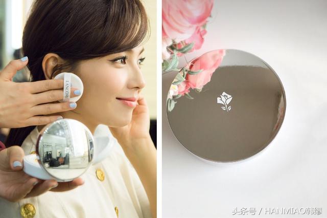深扒明星化妆品,兰蔻和迪奥化妆品哪款适合34岁
