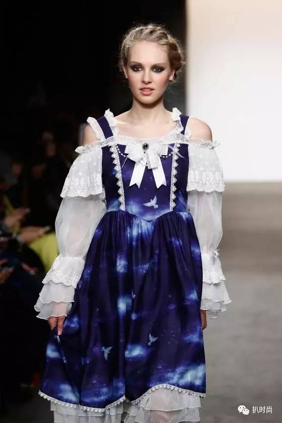 服装设计有freestyle吗？服装款式最全分类