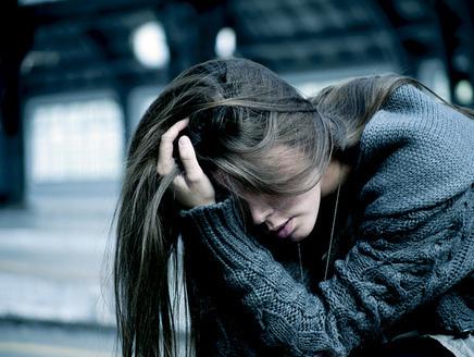 你生命中的任何痛苦，都不会来得毫无征兆,如果它来了，那就意味着你的人生需要改变了