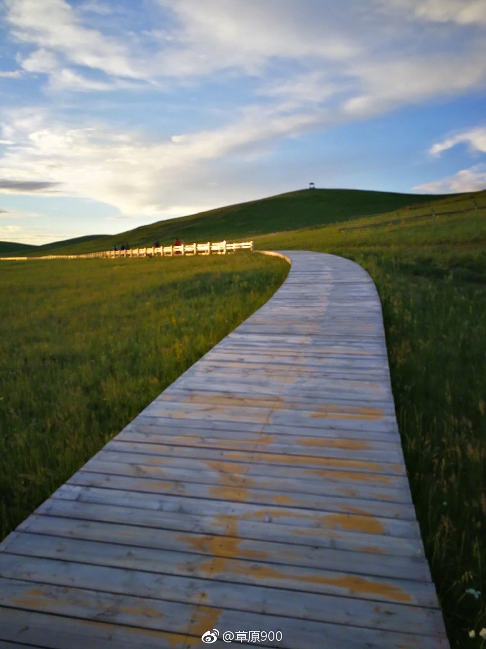 锡林郭勒草原星空,天堂草原锡林郭勒