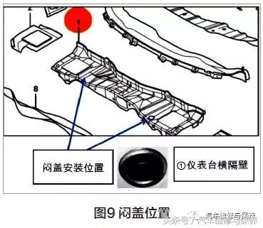 大众朗逸维修保养提示如何去掉,大众朗逸汽车维修说明书