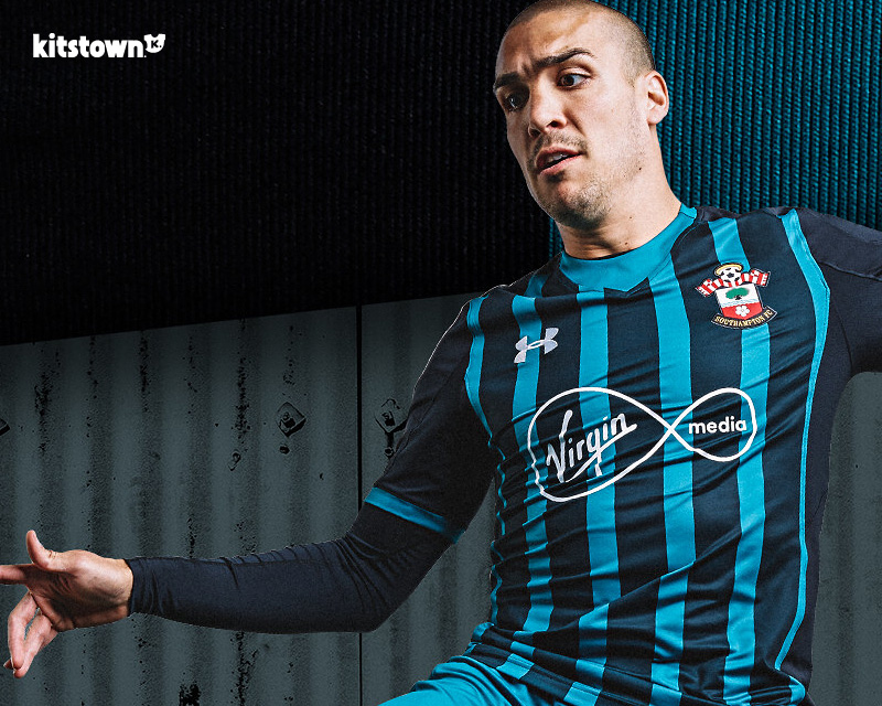 哪支球队是你的最爱,下赛季英超各队球衣