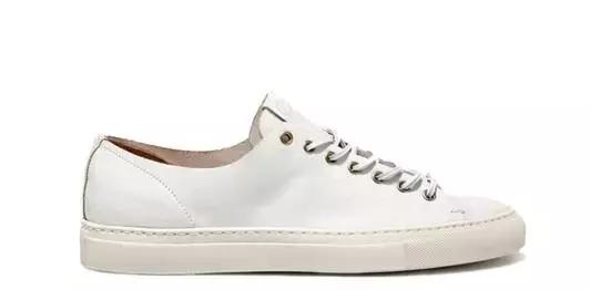 好穿又舒服的小白鞋怎么选,百搭的小白鞋怎么挑选